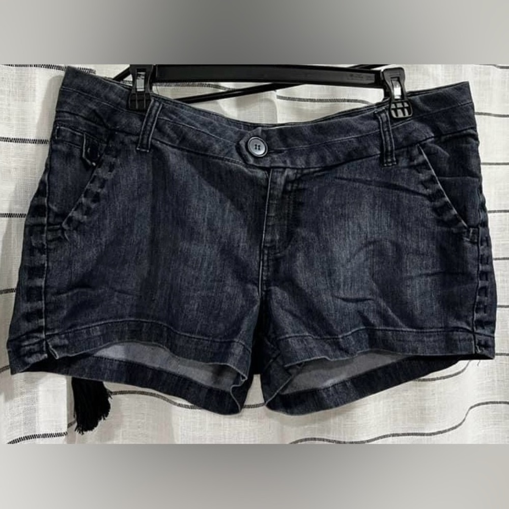 Boom Boom Trouser Shorts sz13